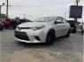 2015 Silver /No Color Toyota Corolla (2T1BURHE0FC) with an 4-Cyl, 1.8 Liter engine, Automatic, CVTi-S transmission, located at 607 W Columbia Drive, Kennewick, WA, 99336, (509) 987-1069, 46.216743, -119.126404- Photo#0