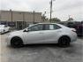 2015 Silver /No Color Toyota Corolla (2T1BURHE0FC) with an 4-Cyl, 1.8 Liter engine, Automatic, CVTi-S transmission, located at 607 W Columbia Drive, Kennewick, WA, 99336, (509) 987-1069, 46.216743, -119.126404- Photo#2