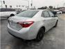 2015 Silver /No Color Toyota Corolla (2T1BURHE0FC) with an 4-Cyl, 1.8 Liter engine, Automatic, CVTi-S transmission, located at 607 W Columbia Drive, Kennewick, WA, 99336, (509) 987-1069, 46.216743, -119.126404- Photo#5