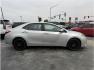2015 Silver /No Color Toyota Corolla (2T1BURHE0FC) with an 4-Cyl, 1.8 Liter engine, Automatic, CVTi-S transmission, located at 607 W Columbia Drive, Kennewick, WA, 99336, (509) 987-1069, 46.216743, -119.126404- Photo#6