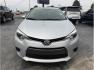 2015 Silver /No Color Toyota Corolla (2T1BURHE0FC) with an 4-Cyl, 1.8 Liter engine, Automatic, CVTi-S transmission, located at 607 W Columbia Drive, Kennewick, WA, 99336, (509) 987-1069, 46.216743, -119.126404- Photo#8