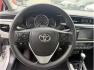 2015 Silver /No Color Toyota Corolla (2T1BURHE0FC) with an 4-Cyl, 1.8 Liter engine, Automatic, CVTi-S transmission, located at 607 W Columbia Drive, Kennewick, WA, 99336, (509) 987-1069, 46.216743, -119.126404- Photo#10