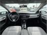 2015 Silver /No Color Toyota Corolla (2T1BURHE0FC) with an 4-Cyl, 1.8 Liter engine, Automatic, CVTi-S transmission, located at 607 W Columbia Drive, Kennewick, WA, 99336, (509) 987-1069, 46.216743, -119.126404- Photo#14