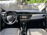 2015 Silver /No Color Toyota Corolla (2T1BURHE0FC) with an 4-Cyl, 1.8 Liter engine, Automatic, CVTi-S transmission, located at 607 W Columbia Drive, Kennewick, WA, 99336, (509) 987-1069, 46.216743, -119.126404- Photo#17