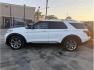 2020 White /No Color Ford Explorer (1FM5K8HC7LG) with an V6, EcoBoost, Twin Turbo, 3.0 Liter engine, Automatic, 10-Spd w/SelectShift transmission, located at 607 W Columbia Drive, Kennewick, WA, 99336, (509) 987-1069, 46.216743, -119.126404- Photo#1