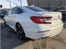 2019 White /No Color Honda Accord (1HGCV2F32KA) with an 4-Cyl, VTEC, Turbo, 2.0 Liter engine, Automatic, 10-Spd transmission, located at 607 W Columbia Drive, Kennewick, WA, 99336, (509) 987-1069, 46.216743, -119.126404- Photo#2