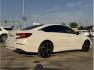 2019 White /No Color Honda Accord (1HGCV2F32KA) with an 4-Cyl, VTEC, Turbo, 2.0 Liter engine, Automatic, 10-Spd transmission, located at 607 W Columbia Drive, Kennewick, WA, 99336, (509) 987-1069, 46.216743, -119.126404- Photo#4