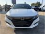 2019 White /No Color Honda Accord (1HGCV2F32KA) with an 4-Cyl, VTEC, Turbo, 2.0 Liter engine, Automatic, 10-Spd transmission, located at 607 W Columbia Drive, Kennewick, WA, 99336, (509) 987-1069, 46.216743, -119.126404- Photo#7