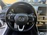 2019 White /No Color Honda Accord (1HGCV2F32KA) with an 4-Cyl, VTEC, Turbo, 2.0 Liter engine, Automatic, 10-Spd transmission, located at 607 W Columbia Drive, Kennewick, WA, 99336, (509) 987-1069, 46.216743, -119.126404- Photo#9