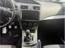 2012 Red /No Color MAZDA MAZDA3 (JM1BL1L35C1) with an 4-Cyl, Turbo, 2.3 Liter engine, Manual, 6-Spd transmission, located at 607 W Columbia Drive, Kennewick, WA, 99336, (509) 987-1069, 46.216743, -119.126404- Photo#9