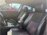 2012 Red /No Color MAZDA MAZDA3 (JM1BL1L35C1) with an 4-Cyl, Turbo, 2.3 Liter engine, Manual, 6-Spd transmission, located at 607 W Columbia Drive, Kennewick, WA, 99336, (509) 987-1069, 46.216743, -119.126404- Photo#13