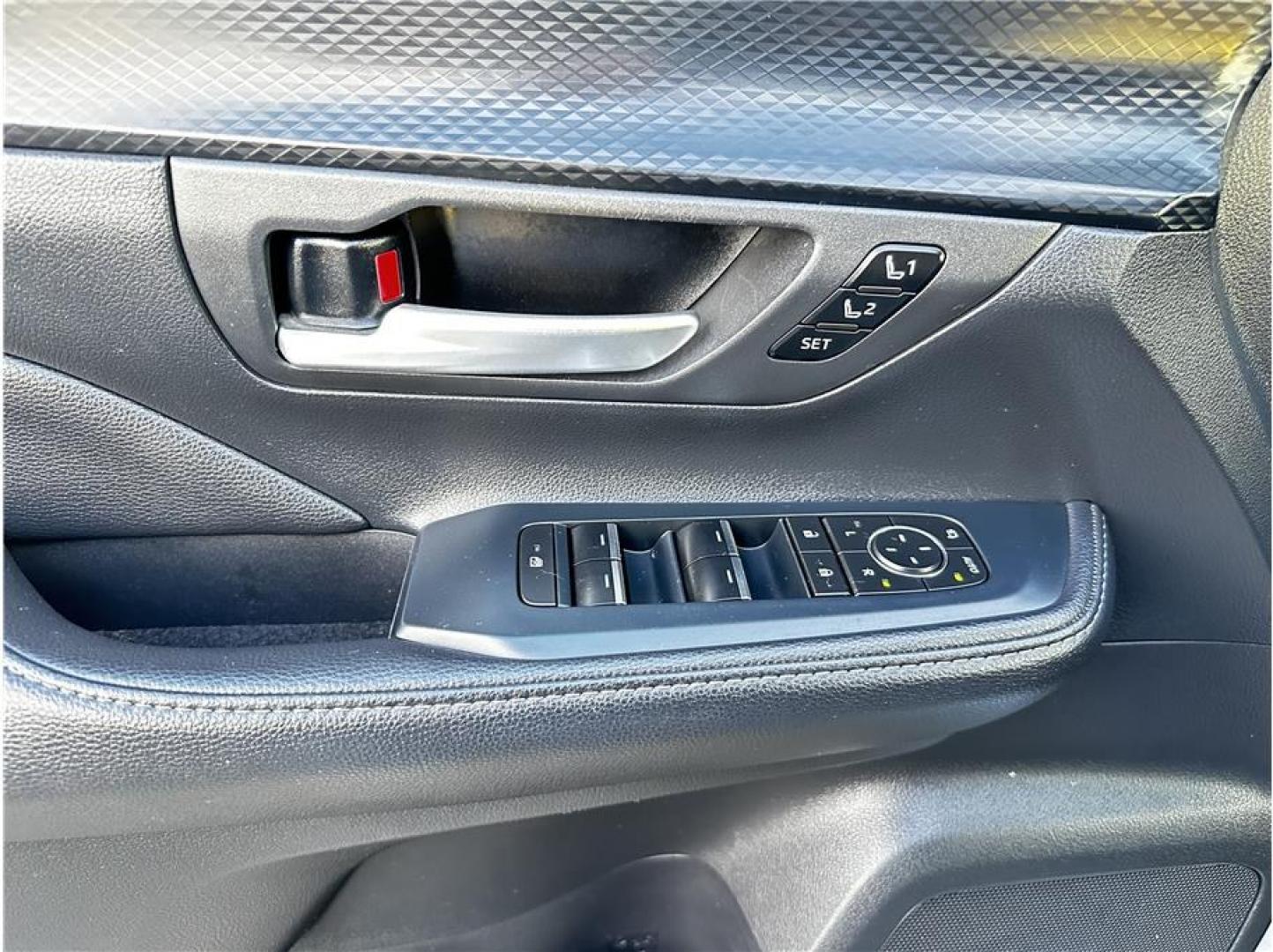 2024 No Color /No Color Toyota Grand Highlander Hybrid (5TDADAB50RS) with an 4-Cyl, Hybrid, Turbo, 2.4 Liter engine, Automatic, 6-Spd transmission, located at 607 W Columbia Drive, Kennewick, WA, 99336, (509) 987-1069, 46.216743, -119.126404- Photo#7