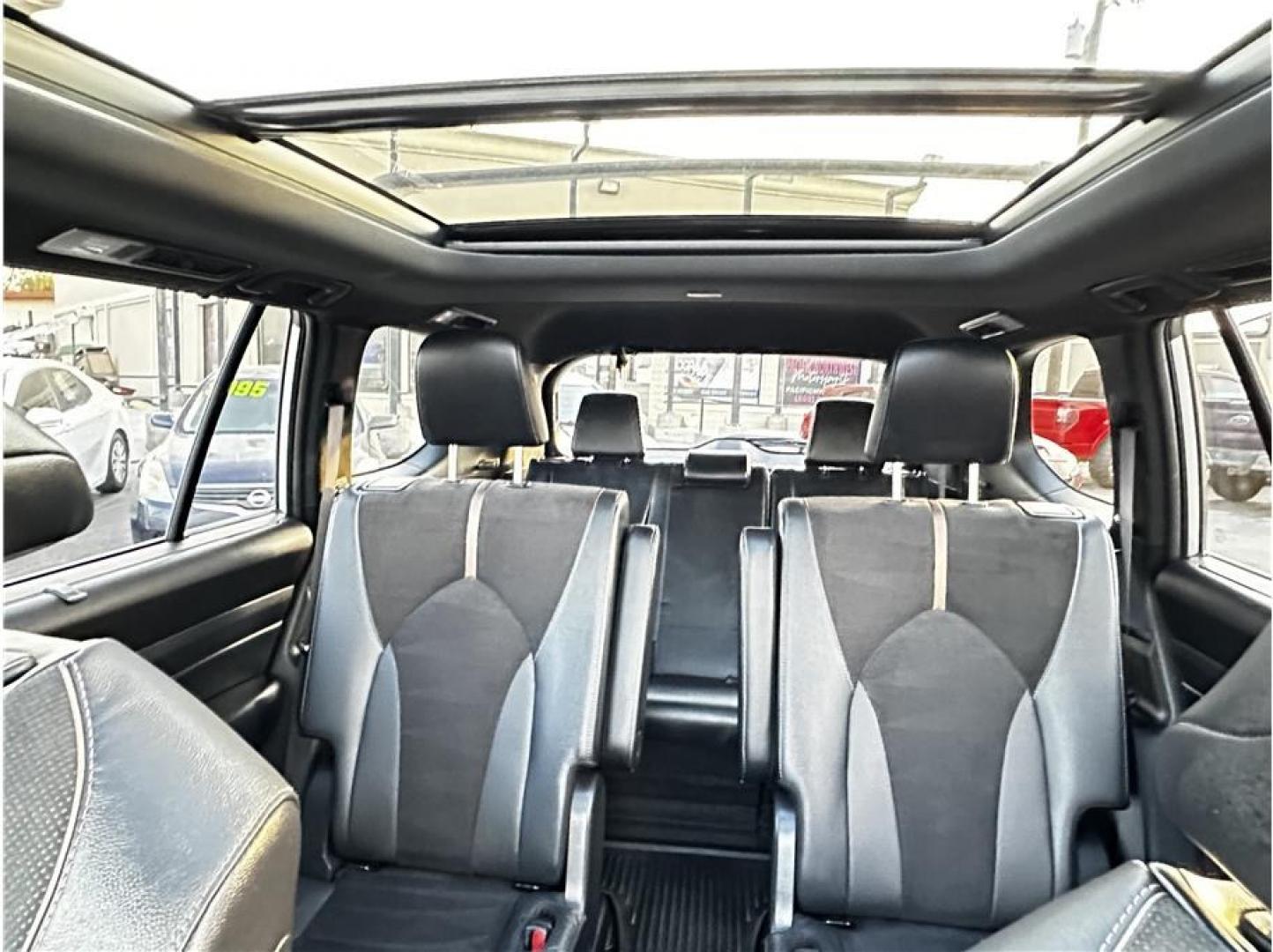 2024 No Color /No Color Toyota Grand Highlander Hybrid (5TDADAB50RS) with an 4-Cyl, Hybrid, Turbo, 2.4 Liter engine, Automatic, 6-Spd transmission, located at 607 W Columbia Drive, Kennewick, WA, 99336, (509) 987-1069, 46.216743, -119.126404- Photo#14
