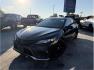 2021 Black /No Color Toyota Camry (4T1K61AK8MU) with an 4-Cyl, 2.5 Liter engine, Automatic, 8-Spd w/Sequential Shift transmission, located at 607 W Columbia Drive, Kennewick, WA, 99336, (509) 987-1069, 46.216743, -119.126404- Photo#0