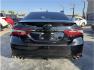 2021 Black /No Color Toyota Camry (4T1K61AK8MU) with an 4-Cyl, 2.5 Liter engine, Automatic, 8-Spd w/Sequential Shift transmission, located at 607 W Columbia Drive, Kennewick, WA, 99336, (509) 987-1069, 46.216743, -119.126404- Photo#3