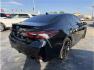 2021 Black /No Color Toyota Camry (4T1K61AK8MU) with an 4-Cyl, 2.5 Liter engine, Automatic, 8-Spd w/Sequential Shift transmission, located at 607 W Columbia Drive, Kennewick, WA, 99336, (509) 987-1069, 46.216743, -119.126404- Photo#4