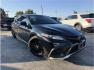 2021 Black /No Color Toyota Camry (4T1K61AK8MU) with an 4-Cyl, 2.5 Liter engine, Automatic, 8-Spd w/Sequential Shift transmission, located at 607 W Columbia Drive, Kennewick, WA, 99336, (509) 987-1069, 46.216743, -119.126404- Photo#6