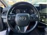 2021 Black /No Color Toyota Camry (4T1K61AK8MU) with an 4-Cyl, 2.5 Liter engine, Automatic, 8-Spd w/Sequential Shift transmission, located at 607 W Columbia Drive, Kennewick, WA, 99336, (509) 987-1069, 46.216743, -119.126404- Photo#8