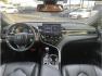 2021 Black /No Color Toyota Camry (4T1K61AK8MU) with an 4-Cyl, 2.5 Liter engine, Automatic, 8-Spd w/Sequential Shift transmission, located at 607 W Columbia Drive, Kennewick, WA, 99336, (509) 987-1069, 46.216743, -119.126404- Photo#17