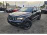 2018 Black /No Color Jeep Grand Cherokee (1C4RJFAG8JC) with an V6, VVT, 3.6 Liter engine, Automatic, 8-Spd transmission, located at 607 W Columbia Drive, Kennewick, WA, 99336, (509) 987-1069, 46.216743, -119.126404- Photo#0