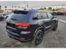 2018 Black /No Color Jeep Grand Cherokee (1C4RJFAG8JC) with an V6, VVT, 3.6 Liter engine, Automatic, 8-Spd transmission, located at 607 W Columbia Drive, Kennewick, WA, 99336, (509) 987-1069, 46.216743, -119.126404- Photo#1
