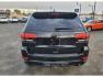 2018 Black /No Color Jeep Grand Cherokee (1C4RJFAG8JC) with an V6, VVT, 3.6 Liter engine, Automatic, 8-Spd transmission, located at 607 W Columbia Drive, Kennewick, WA, 99336, (509) 987-1069, 46.216743, -119.126404- Photo#2