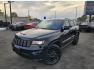 2018 Black /No Color Jeep Grand Cherokee (1C4RJFAG8JC) with an V6, VVT, 3.6 Liter engine, Automatic, 8-Spd transmission, located at 607 W Columbia Drive, Kennewick, WA, 99336, (509) 987-1069, 46.216743, -119.126404- Photo#5