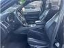 2018 Black /No Color Jeep Grand Cherokee (1C4RJFAG8JC) with an V6, VVT, 3.6 Liter engine, Automatic, 8-Spd transmission, located at 607 W Columbia Drive, Kennewick, WA, 99336, (509) 987-1069, 46.216743, -119.126404- Photo#8