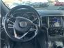 2018 Black /No Color Jeep Grand Cherokee (1C4RJFAG8JC) with an V6, VVT, 3.6 Liter engine, Automatic, 8-Spd transmission, located at 607 W Columbia Drive, Kennewick, WA, 99336, (509) 987-1069, 46.216743, -119.126404- Photo#9