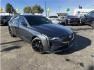 2021 Gray /No Color Cadillac CT4 (1G6DK5RK1M0) with an 4-Cyl, Turbo, 2.0 Liter engine, Automatic, 8-Spd transmission, located at 607 W Columbia Drive, Kennewick, WA, 99336, (509) 987-1069, 46.216743, -119.126404- Photo#2