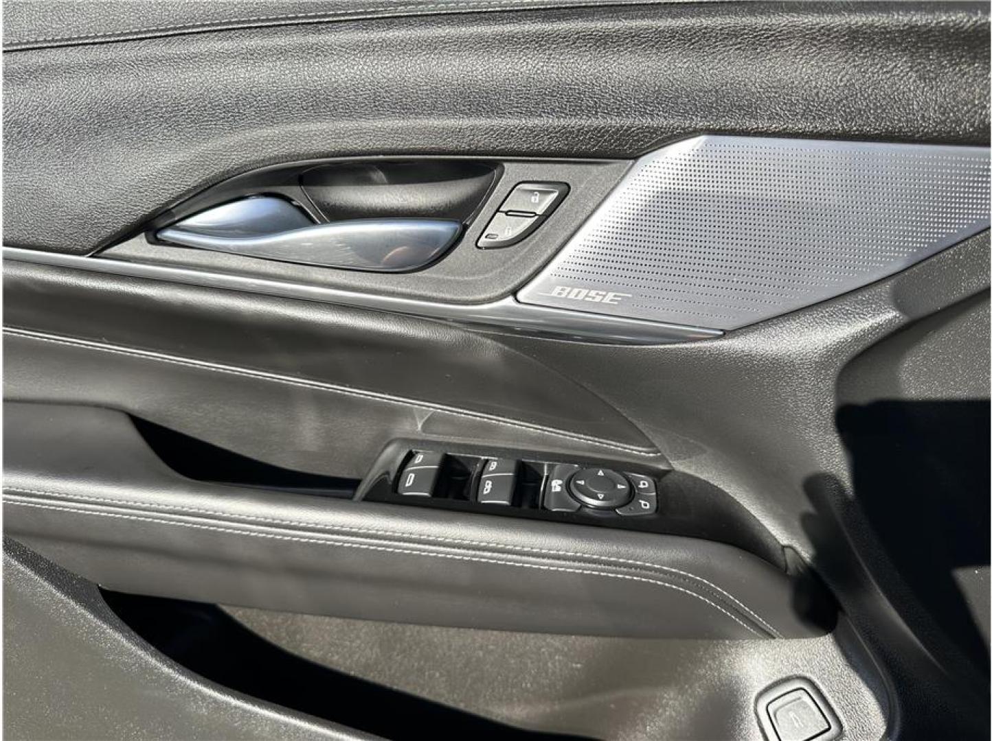 2021 Gray /No Color Cadillac CT4 (1G6DK5RK1M0) with an 4-Cyl, Turbo, 2.0 Liter engine, Automatic, 8-Spd transmission, located at 607 W Columbia Drive, Kennewick, WA, 99336, (509) 987-1069, 46.216743, -119.126404- Photo#8