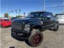 2009 Black /No Color Ford F350 Super Duty Crew Cab (1FTWW31R29E) with an V8, Turbo Dsl 6.4L engine, Automatic, 5-Spd w/Overdrive transmission, located at 607 W Columbia Drive, Kennewick, WA, 99336, (509) 987-1069, 46.216743, -119.126404- Photo#0