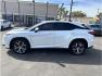 2016 White /No Color Lexus RX (JTJBZMCAXG2) with an V6, 3.5 Liter engine, Automatic, 8-Spd transmission, located at 607 W Columbia Drive, Kennewick, WA, 99336, (509) 987-1069, 46.216743, -119.126404- Photo#1