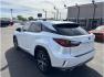 2016 White /No Color Lexus RX (JTJBZMCAXG2) with an V6, 3.5 Liter engine, Automatic, 8-Spd transmission, located at 607 W Columbia Drive, Kennewick, WA, 99336, (509) 987-1069, 46.216743, -119.126404- Photo#3
