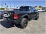 2018 Black /No Color Ram 1500 Quad Cab (1C6RR7FT7JS) with an V8, HEMI, 5.7 Liter engine, Automatic, 8-Spd transmission, located at 607 W Columbia Drive, Kennewick, WA, 99336, (509) 987-1069, 46.216743, -119.126404- Photo#3