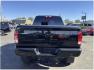 2018 Black /No Color Ram 1500 Quad Cab (1C6RR7FT7JS) with an V8, HEMI, 5.7 Liter engine, Automatic, 8-Spd transmission, located at 607 W Columbia Drive, Kennewick, WA, 99336, (509) 987-1069, 46.216743, -119.126404- Photo#4