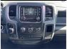 2018 Black /No Color Ram 1500 Quad Cab (1C6RR7FT7JS) with an V8, HEMI, 5.7 Liter engine, Automatic, 8-Spd transmission, located at 607 W Columbia Drive, Kennewick, WA, 99336, (509) 987-1069, 46.216743, -119.126404- Photo#9
