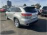 2017 Silver /No Color Toyota Highlander (5TDDZRFH1HS) with an V6, 3.5 Liter engine, Automatic, 8-Spd transmission, located at 607 W Columbia Drive, Kennewick, WA, 99336, (509) 987-1069, 46.216743, -119.126404- Photo#7
