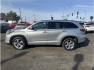 2017 Silver /No Color Toyota Highlander (5TDDZRFH1HS) with an V6, 3.5 Liter engine, Automatic, 8-Spd transmission, located at 607 W Columbia Drive, Kennewick, WA, 99336, (509) 987-1069, 46.216743, -119.126404- Photo#8