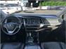 2017 Silver /No Color Toyota Highlander (5TDDZRFH1HS) with an V6, 3.5 Liter engine, Automatic, 8-Spd transmission, located at 607 W Columbia Drive, Kennewick, WA, 99336, (509) 987-1069, 46.216743, -119.126404- Photo#17