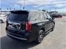 2021 Black /No Color GMC Yukon (1GKS1BKD2MR) with an V8, EcoTec3, 5.3 Liter engine, Automatic, 10-Spd w/Overdrive transmission, located at 607 W Columbia Drive, Kennewick, WA, 99336, (509) 987-1069, 46.216743, -119.126404- Photo#2
