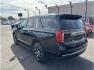 2021 Black /No Color GMC Yukon (1GKS1BKD2MR) with an V8, EcoTec3, 5.3 Liter engine, Automatic, 10-Spd w/Overdrive transmission, located at 607 W Columbia Drive, Kennewick, WA, 99336, (509) 987-1069, 46.216743, -119.126404- Photo#4