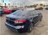 2020 Blue /No Color Toyota Corolla (JTDS4RCE4LJ) with an 4-Cyl, 2.0 Liter engine, Automatic, CVT w/Dynamic Shift transmission, located at 607 W Columbia Drive, Kennewick, WA, 99336, (509) 987-1069, 46.216743, -119.126404- Photo#4