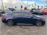 2020 Blue /No Color Toyota Corolla (JTDS4RCE4LJ) with an 4-Cyl, 2.0 Liter engine, Automatic, CVT w/Dynamic Shift transmission, located at 607 W Columbia Drive, Kennewick, WA, 99336, (509) 987-1069, 46.216743, -119.126404- Photo#5