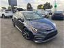 2020 Blue /No Color Toyota Corolla (JTDS4RCE4LJ) with an 4-Cyl, 2.0 Liter engine, Automatic, CVT w/Dynamic Shift transmission, located at 607 W Columbia Drive, Kennewick, WA, 99336, (509) 987-1069, 46.216743, -119.126404- Photo#6