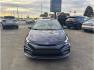 2020 Blue /No Color Toyota Corolla (JTDS4RCE4LJ) with an 4-Cyl, 2.0 Liter engine, Automatic, CVT w/Dynamic Shift transmission, located at 607 W Columbia Drive, Kennewick, WA, 99336, (509) 987-1069, 46.216743, -119.126404- Photo#7