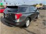 2020 Gray /No Color Ford Explorer (1FMSK8DH4LG) with an 4-Cyl, EcoBoost, Turbo, 2.3 Liter engine, Automatic, 10-Spd w/SelectShift transmission, located at 607 W Columbia Drive, Kennewick, WA, 99336, (509) 987-1069, 46.216743, -119.126404- Photo#4