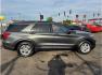 2020 Gray /No Color Ford Explorer (1FMSK8DH4LG) with an 4-Cyl, EcoBoost, Turbo, 2.3 Liter engine, Automatic, 10-Spd w/SelectShift transmission, located at 607 W Columbia Drive, Kennewick, WA, 99336, (509) 987-1069, 46.216743, -119.126404- Photo#5