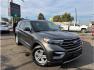 2020 Gray /No Color Ford Explorer (1FMSK8DH4LG) with an 4-Cyl, EcoBoost, Turbo, 2.3 Liter engine, Automatic, 10-Spd w/SelectShift transmission, located at 607 W Columbia Drive, Kennewick, WA, 99336, (509) 987-1069, 46.216743, -119.126404- Photo#6