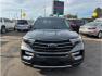 2020 Gray /No Color Ford Explorer (1FMSK8DH4LG) with an 4-Cyl, EcoBoost, Turbo, 2.3 Liter engine, Automatic, 10-Spd w/SelectShift transmission, located at 607 W Columbia Drive, Kennewick, WA, 99336, (509) 987-1069, 46.216743, -119.126404- Photo#7